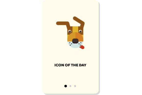 Dog Show Icons: A Guide to Watchdog Vectors