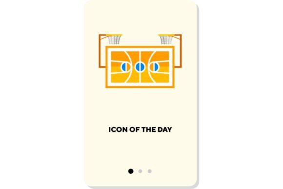 Elevate Sports Design with Flat Vector Icons