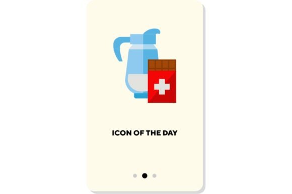 Swiss Culture Icons: Design & Use