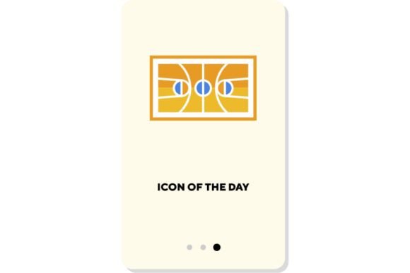 Understanding Basketball Game Elements: The Power of Flat Vector Icons in Modern Design