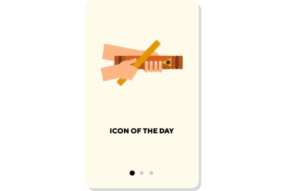 Understanding the Action with Hands Flat Icon: A Guide to Modern UI Design