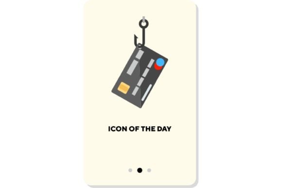 Visualizing Digital Trust: The Strategic Role of Credit Card Fraud Icons in Modern Web Design