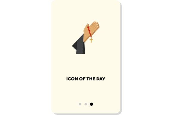 Visualizing Faith: The Strategic Role of Christianity Attributes Flat Icons in Modern Digital Design