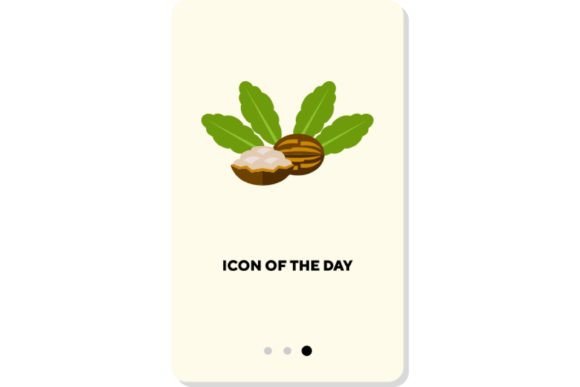 Visualizing Flavor: The Role of Aromatic Spices Flat Icons in Modern Web Design